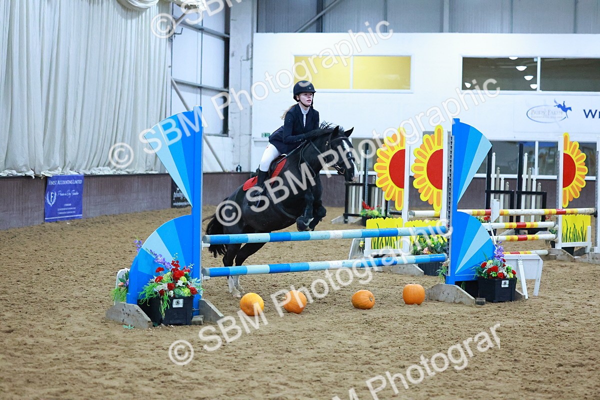 SBM_004694 - Class 5 - Accumulator with Joker