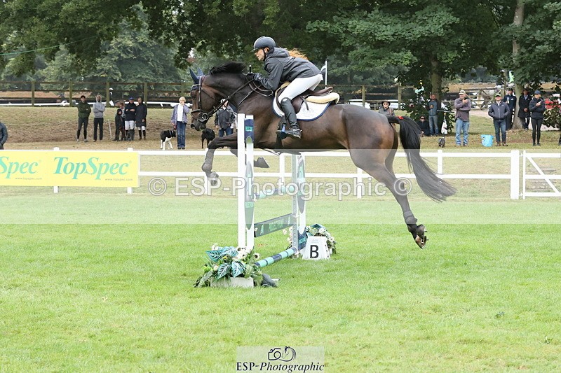 250830A-121305-06358 - Cls 15 5 Year Old Qualifier