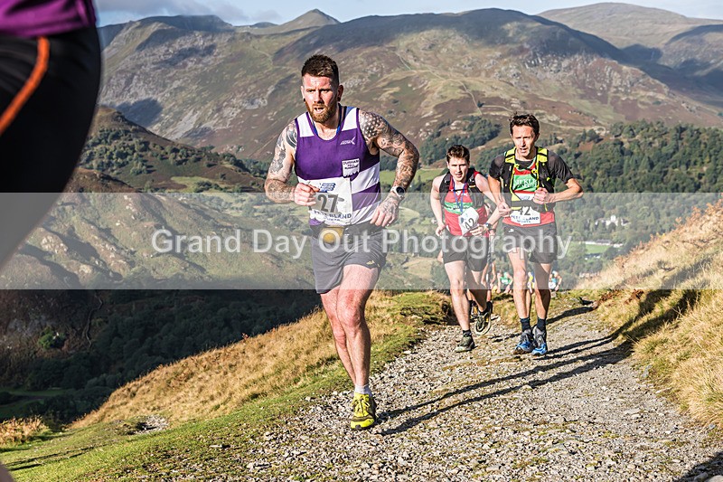 HBMR Leg 1-111 - Hodgson Brothers Mountain Relay Leg 1 Saturday 3rd October 2026