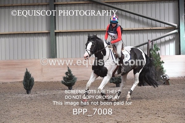 BPP_7008 - CLASS 3 BE80CM