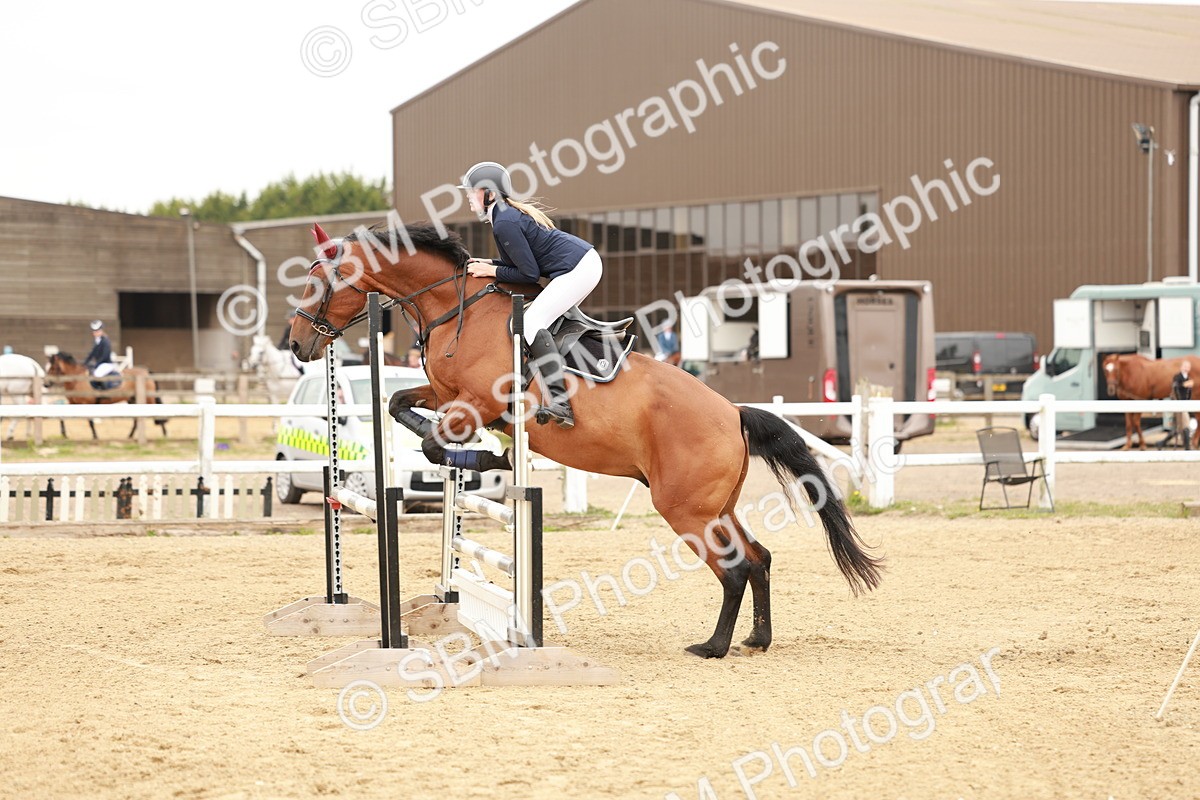 SBM_008755 - Class 6 - 90cm