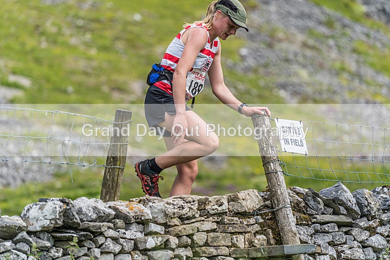Settle Hills-643 - Settle Hills Fell Race Sunday 21st June 2026