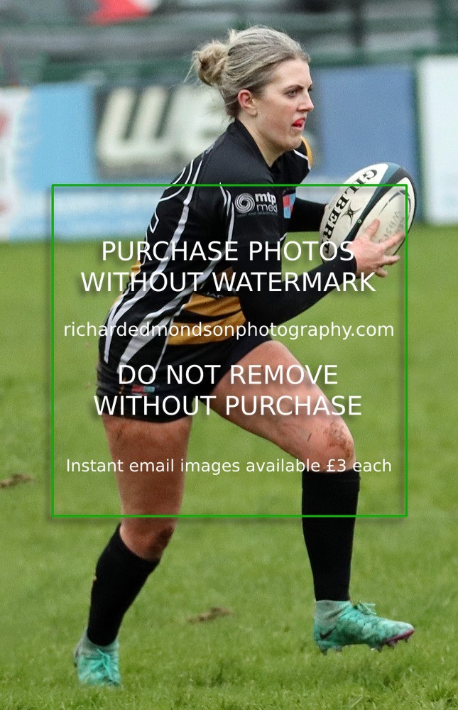 IMG_4428 - Kendal Ladies Wasps