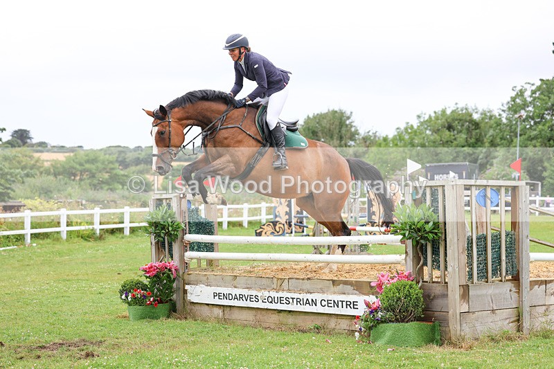 3E7A1355 - Class 5: 80cm open (A)