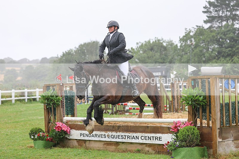 3E7A0359 - Class 2: 60cm Senior