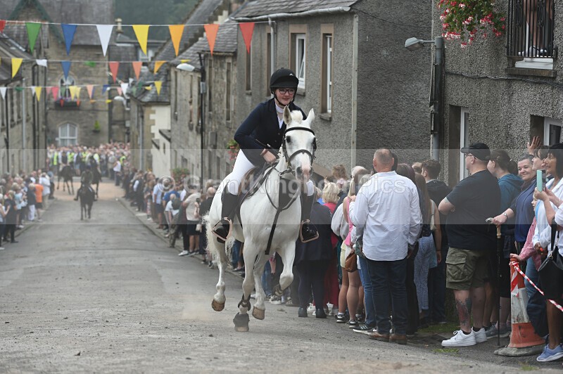 055 - Langholm Common Riding 2025