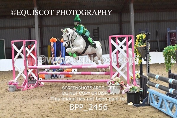 BPP_2456 - CLASS 5 TEAM SJ 85 - 90CM