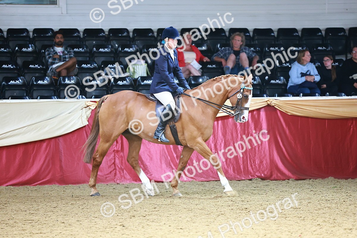SBM_23822 - Class 905 - Supreme Final - Ridden Veteran