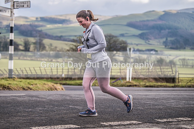 North Lakes-722 - North Lakes 10K & Half Marathon Sunday 9th February 2025