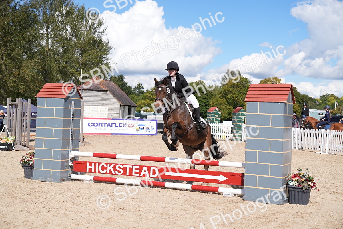 SBM_05994 - J55 Clear Round 60cm