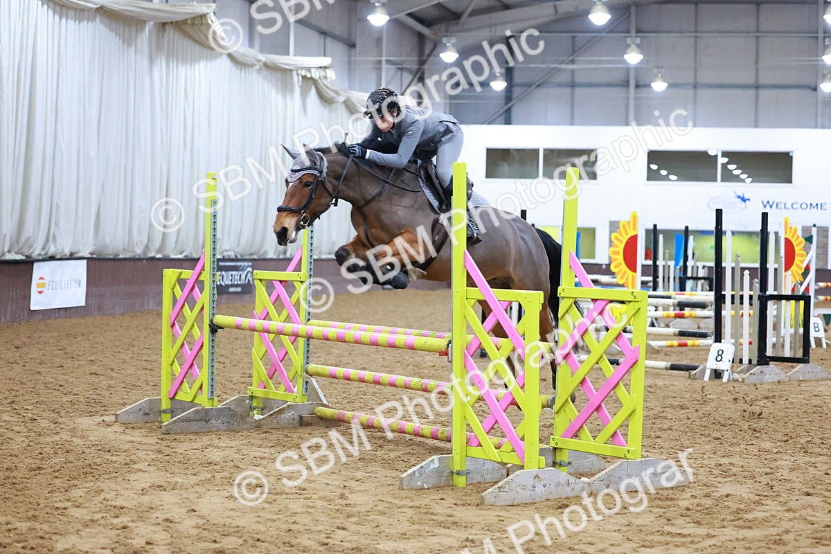 SBM_000664 - Class 2 - Senior British Novice - 90cm