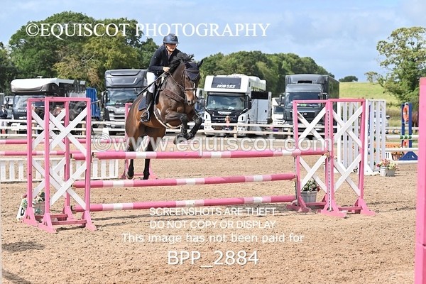 BPP_2884 - CLASS 16 SAT 0.95m Scottish Amateur Champion of Scotland
