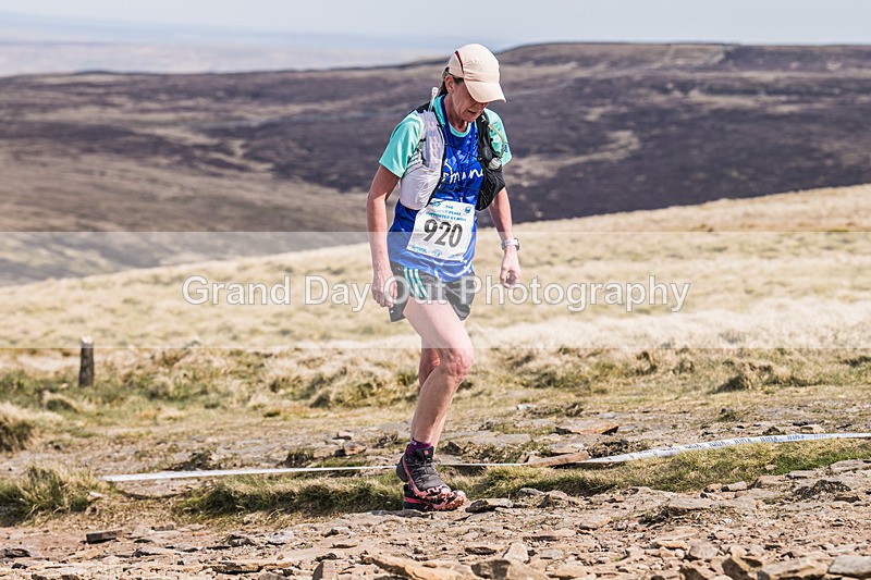 Pen-Y-Ghent-1426 - The 3 Peaks Race Saturday 25th April 2026 - Pen Y Ghent