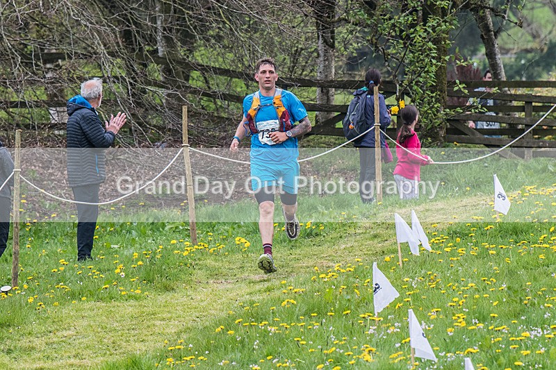 3 Peaks Finish-1121 - The 3 Peaks Race Saturday 26th April 2025 - The Finish