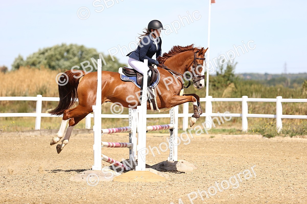 SBM_000220 - Class 2 - 0.85cm Amateur Championship Qualifier