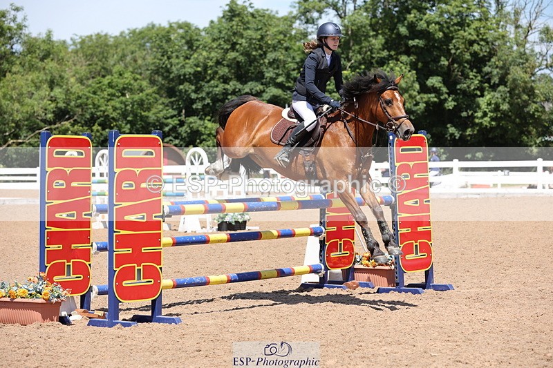 240629A-134224-06508 - Cls 19 Foxhunter and 1.10m Open