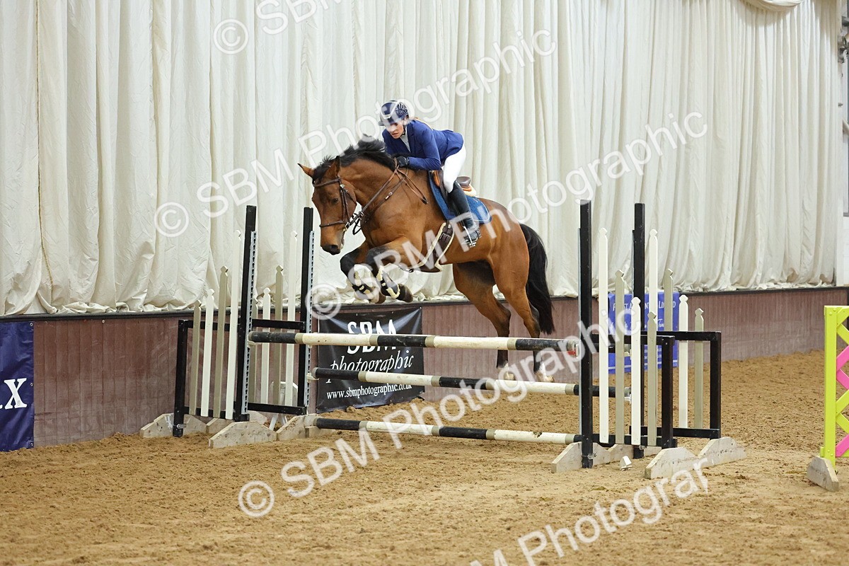SBM_000529 - Class 2 - British Novice - 90cm