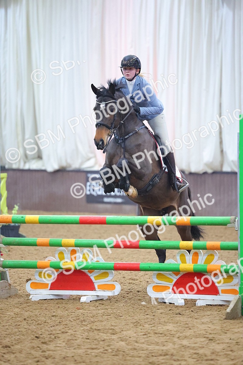 SBM_008452 - Class 21 - Nupafeed Supplements Senior Discovery/ 1m Open - First Round (1.00m)