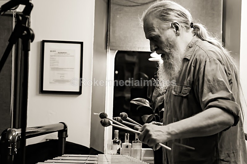  - Roger Beaujolais Italian Trio