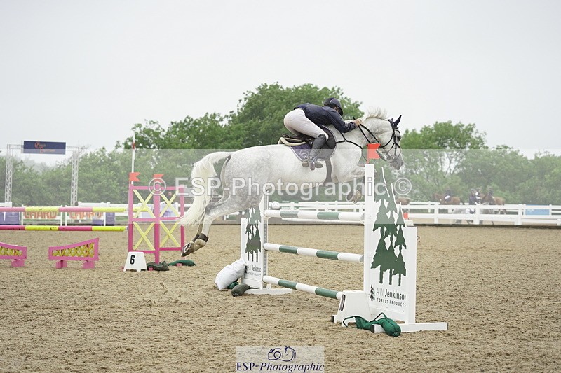 230722A-112840-08840 - Cls 19, 1 Star Silver 1.20m