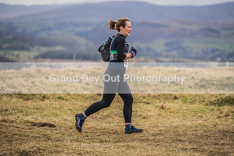 Cunswick -674 - Kendal Winter League Cunswick Scar Senior Fell Race Sunday 26th January 2025
