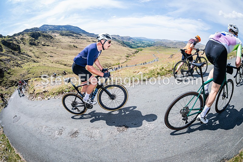 131343 - Hardknott Pass Camera 2 13.00-14.00