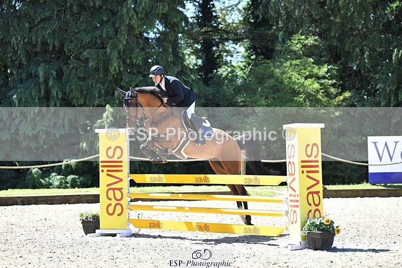 230707-114016-07259 - Cls 16 Newcomers & 1.10m Open