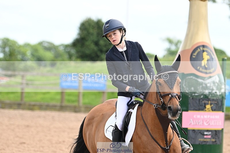 240630A-141853-14096 - Cls 25 HOYS 138cm Qualifier