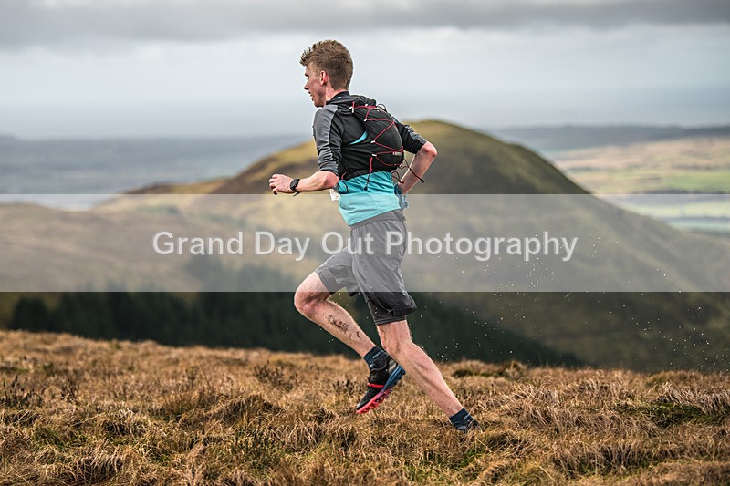 Blake Fell-296 - Blake Fell Race Saturday 25th January 2025