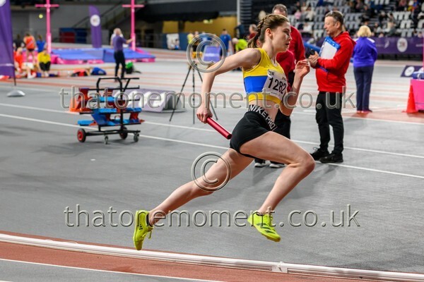 RelMast25-917949 - Female Set One