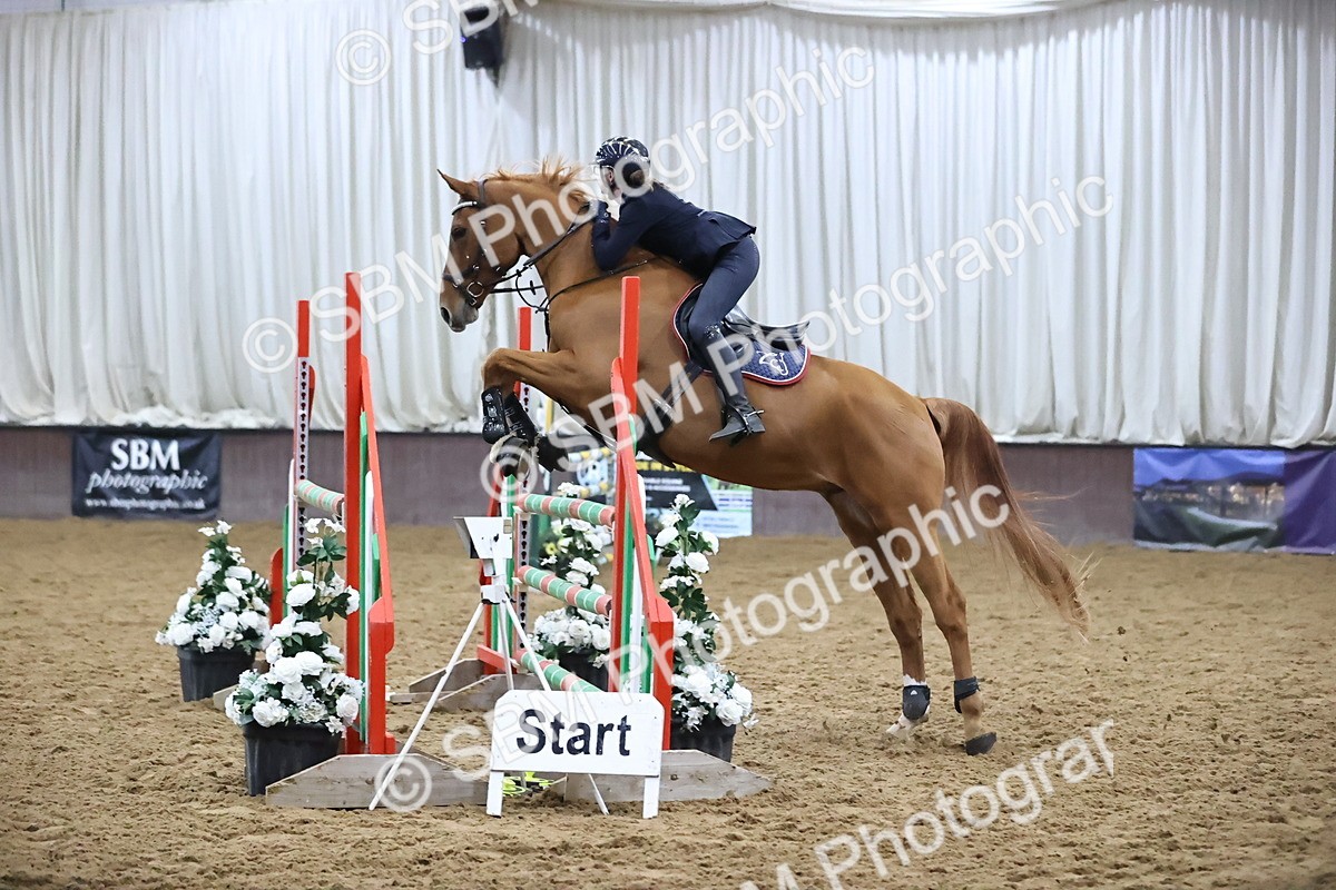 SBM_007681 - Class 19 - Senior Newcomers 1.10m