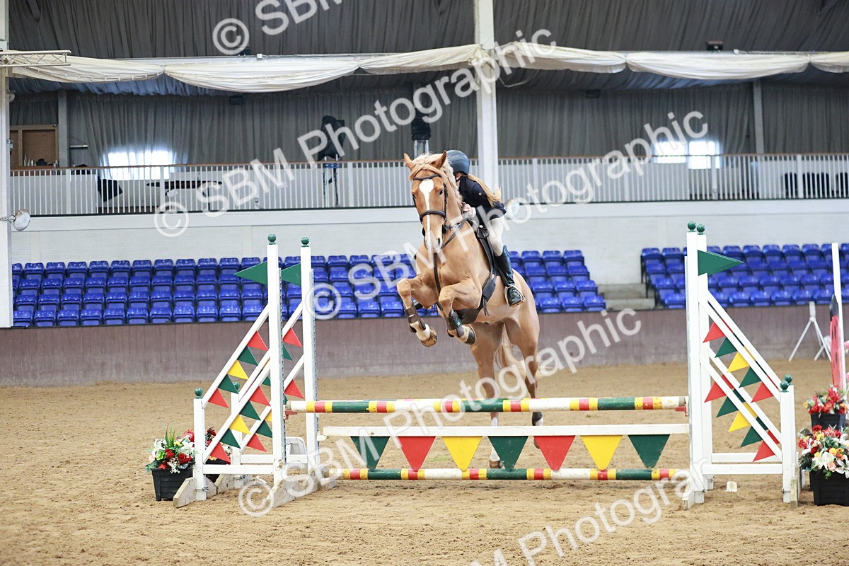 SBM_000057 - Class 1 - Clear Round