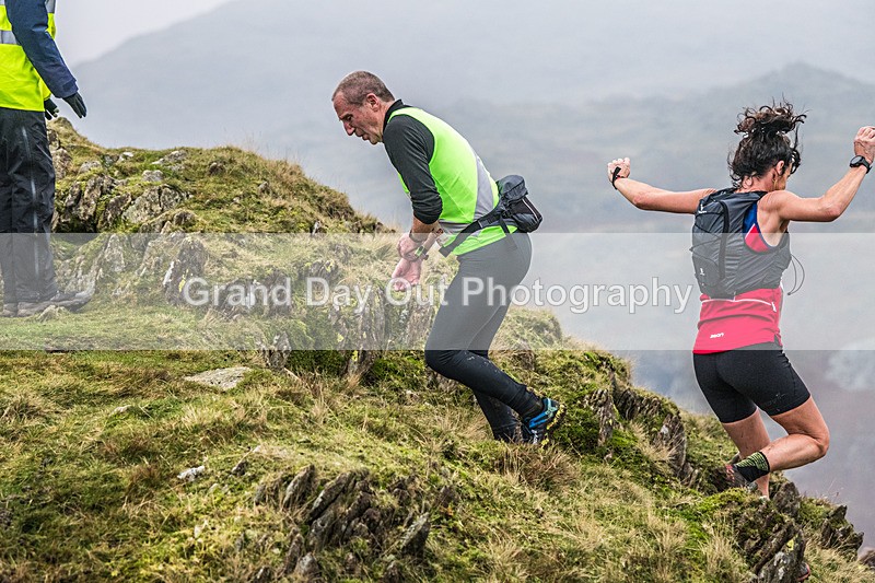 Dunnerdale-778 - Dunnerdale Fell Race Saturday 9th November 2024