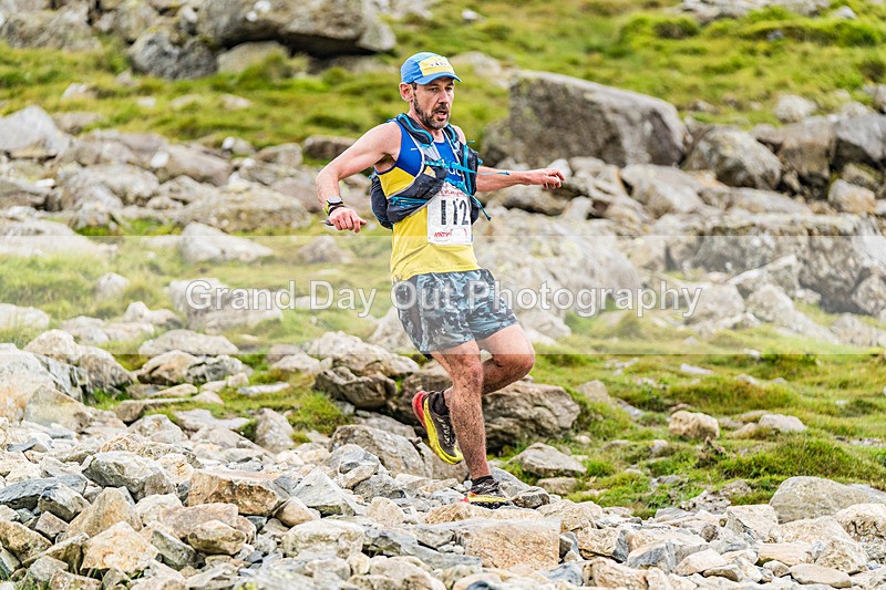 Wasdale-1496 - Wasdale Horseshoe Fell Race Saturday 13th July 2024