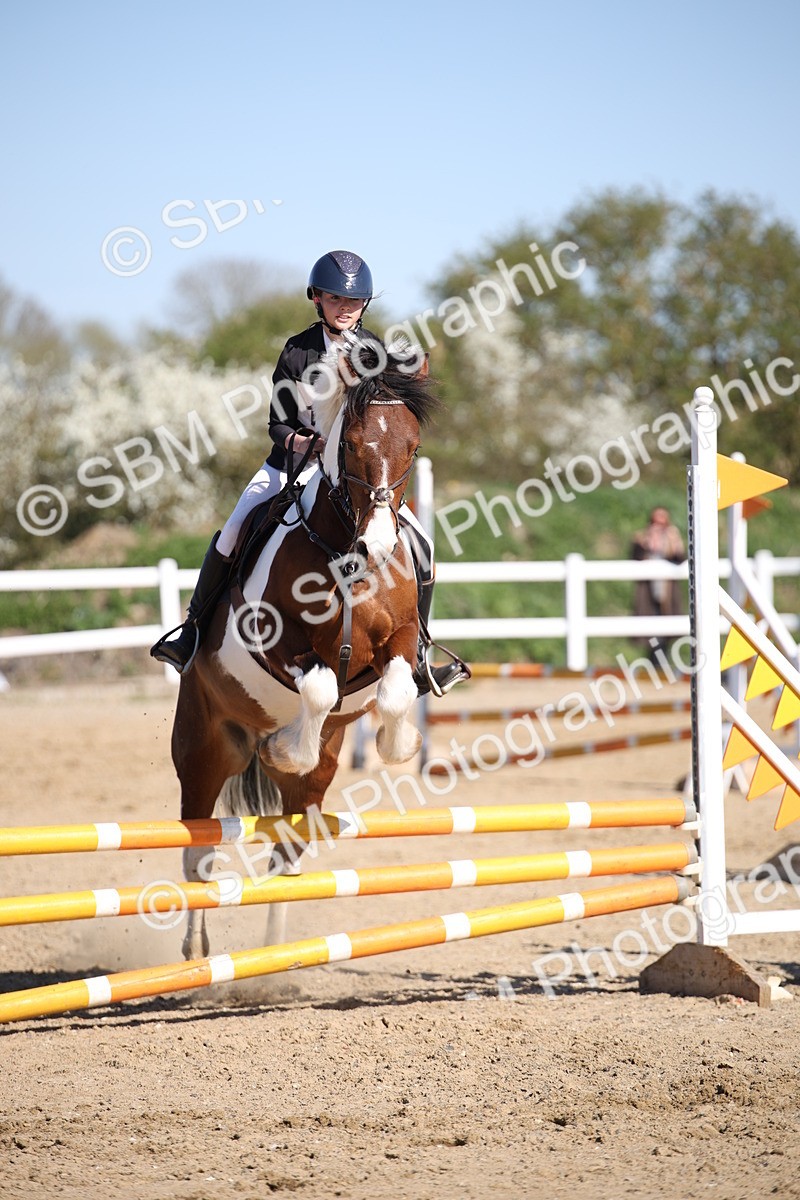 5K7A9839 - Class 4 - 70cm