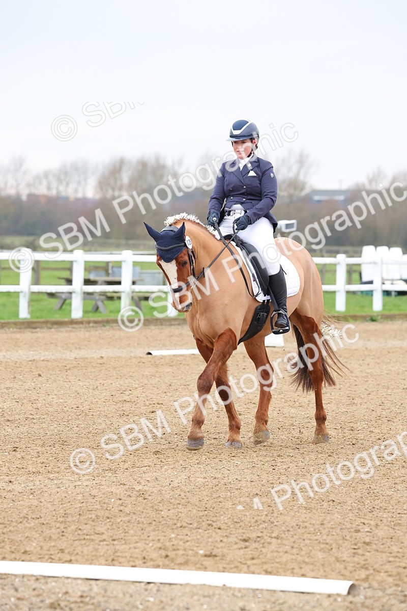 SBM_001687 - Class 8-11 - Novice 2 - Elementary 2