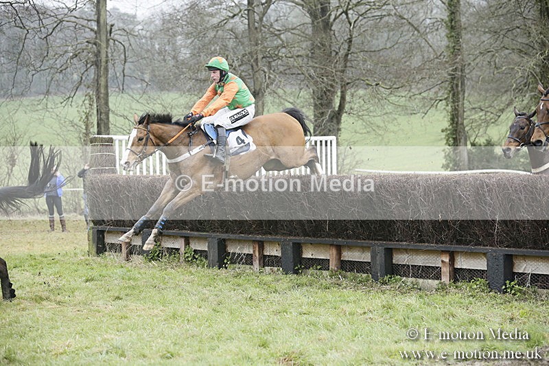 PtP 020418 -227 - Old Berks Point-to-Point Races Easter Monday 02/04/18