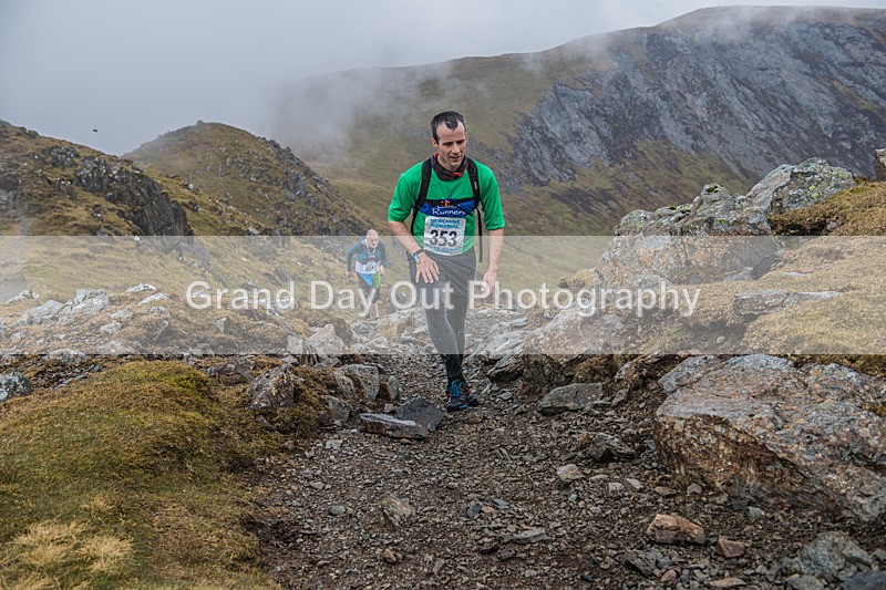 TWA  Newlands-713 - Teenager With Altitude & Newlands Memorial Races Saturday 22nd April 2023