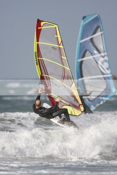 WS 091108-216 - Windsurfing