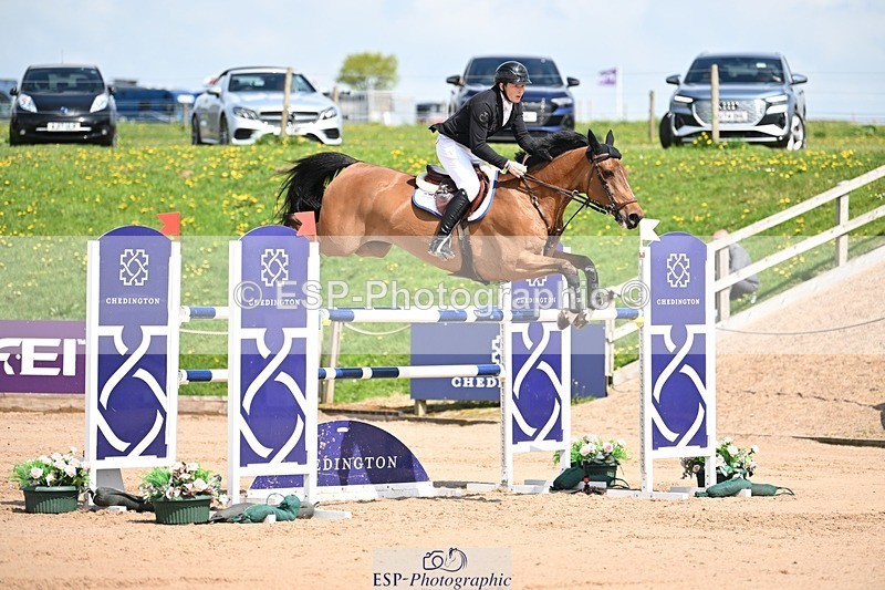 250425-131800-09409 - Cls 10 - 2 Star Big Tour L. Ranking Class - 1st Half