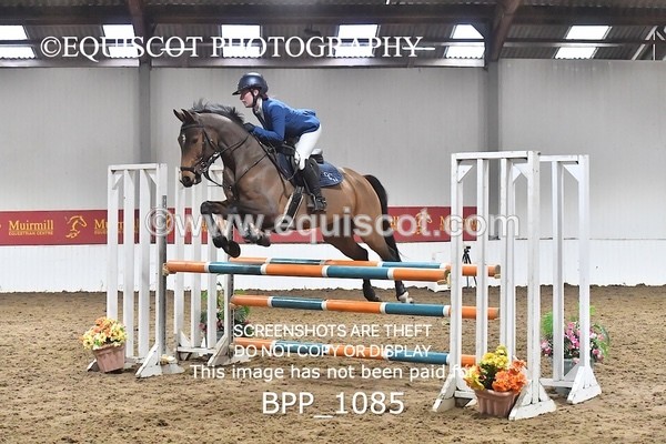 BPP_1085 - CLASS 6 1.05m Amateur Championship Qualifier