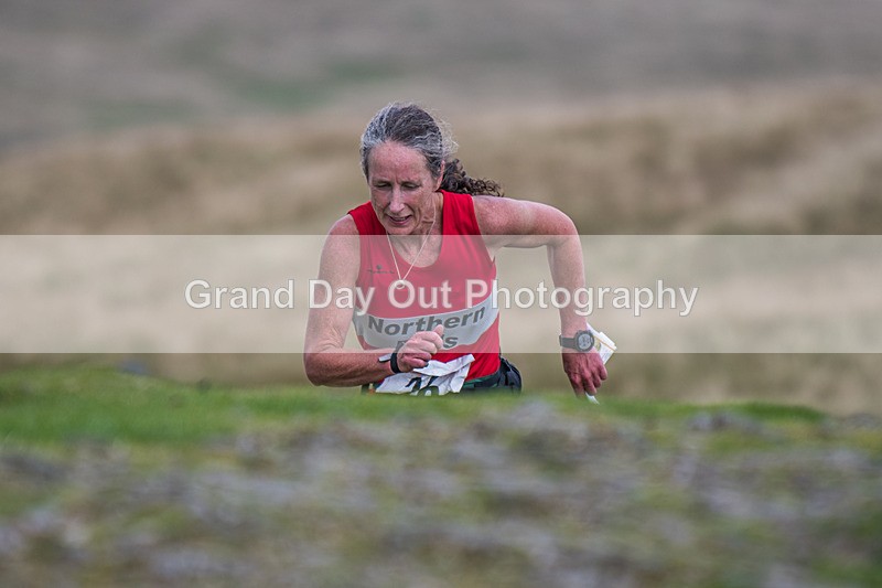 Sedbergh-595 - Sedbergh Hills Fell Race Sunday 18th August 2024