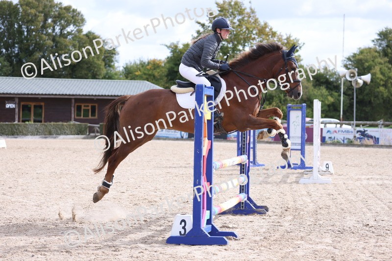 20251005-0967 - Class 6 - 90cm