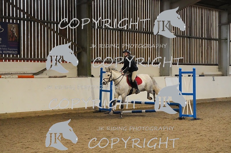 JKR01660 - Class 5 60cm