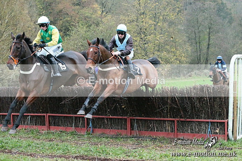 PtP 091124  634 - Knightwick Races Point-to-Point 09/11/24