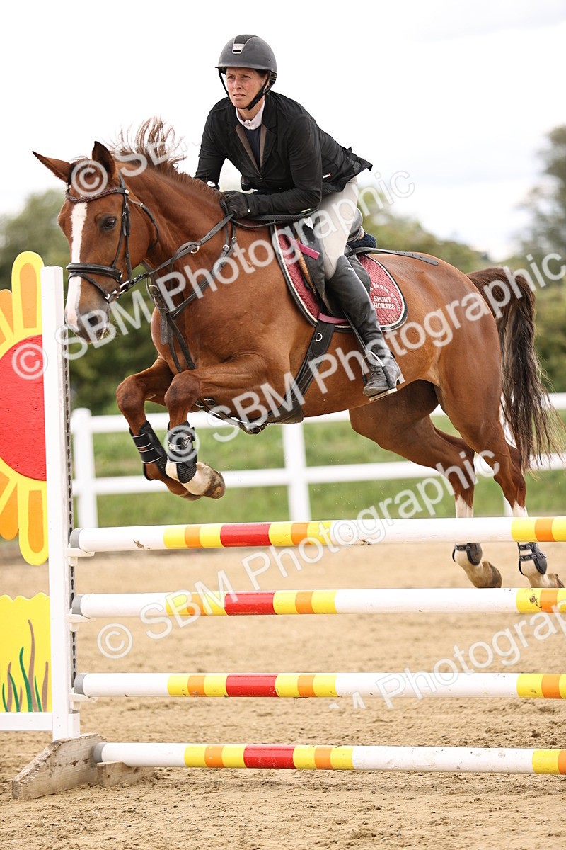 SBM_002794 - Class 10 - Senior Discovery - 1.00m