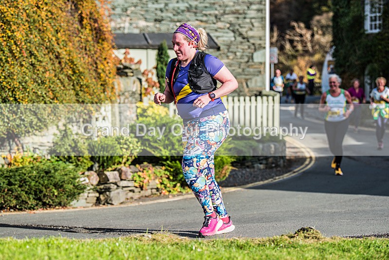 Derwentwater-986 - Derwentwater 10 Mile Road Race Sunday 5th November 2023