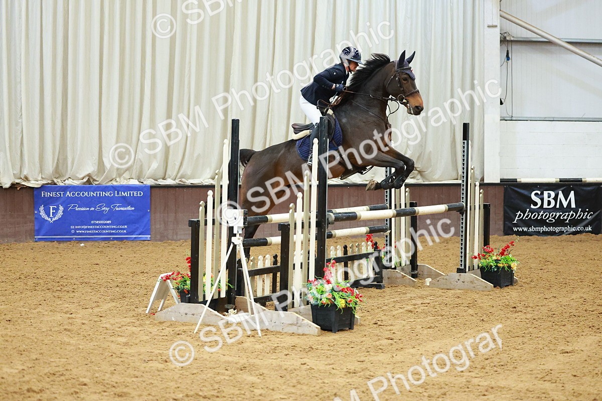 SBM_007203 - Class 19 - Senior Newcomers 1.10m