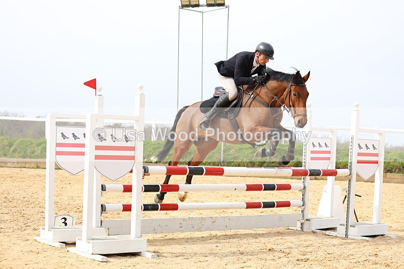 3E7A7216 - Class 6: Senior Discovery/1m open