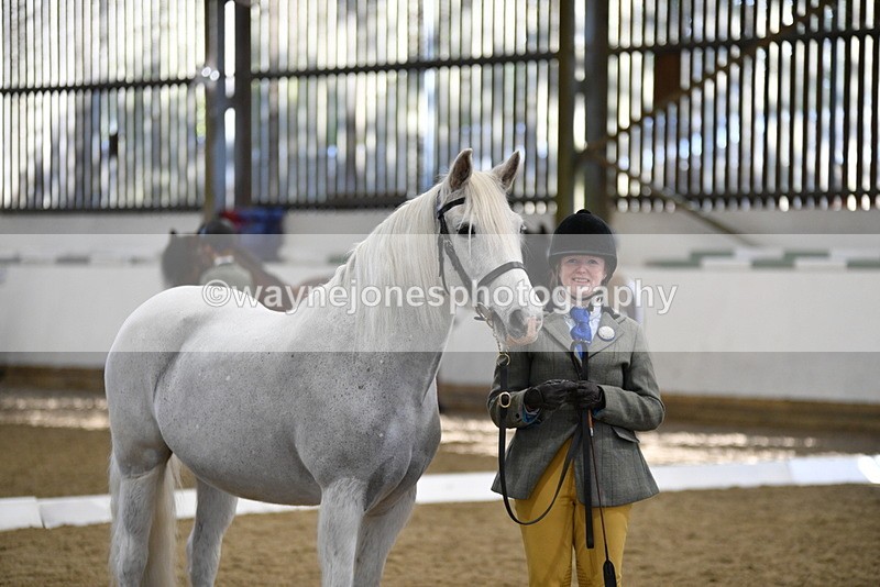 WJ5_4053 - Class 2 Best Condition In hand